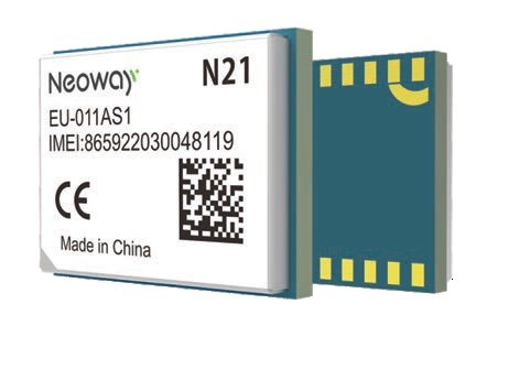 NarrowBand IoT od Neoway Technology Co.,Ltd